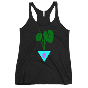 Open image in slideshow, Women&#39;s Racerback Lo&#39;i Tank: First Gen - The Good Rag
